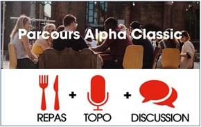 Parcours Alpha