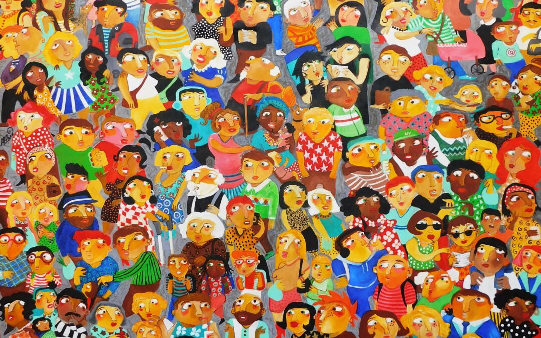 Solidarité avec les plus démunis : le boulanger donne l’exemple !