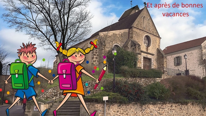 A la Une – La rentrée pour se retrouver… à nos agendas !