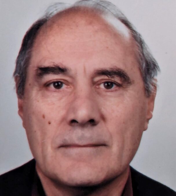 Décès de Pierre Barber