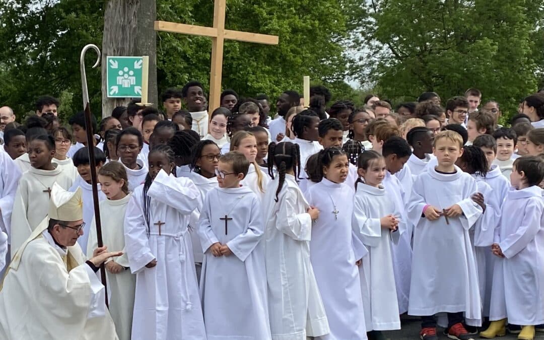 Journée des servants d&rsquo;autel
