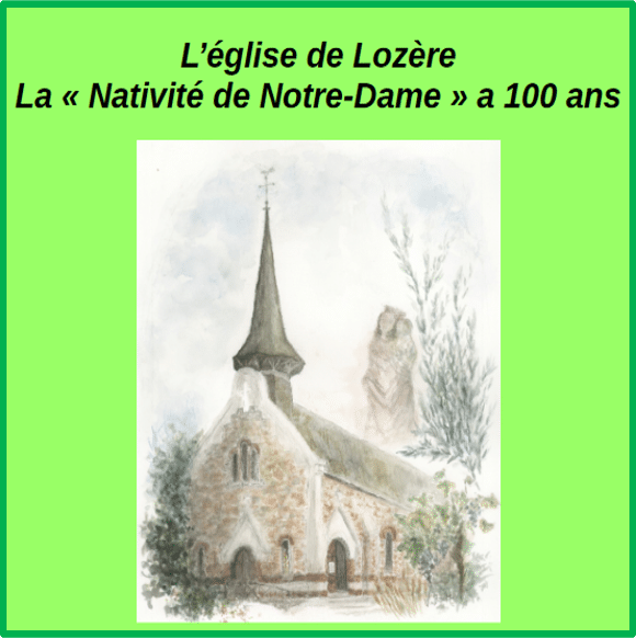 Centenaire de Lozère: les derniers préparatifs