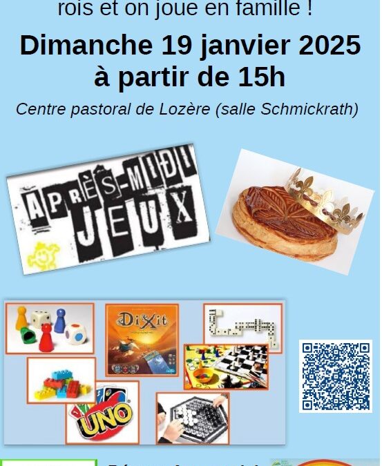 Tu aimes les jeux. J&rsquo;aime les jeux. Nous aimons les jeux !