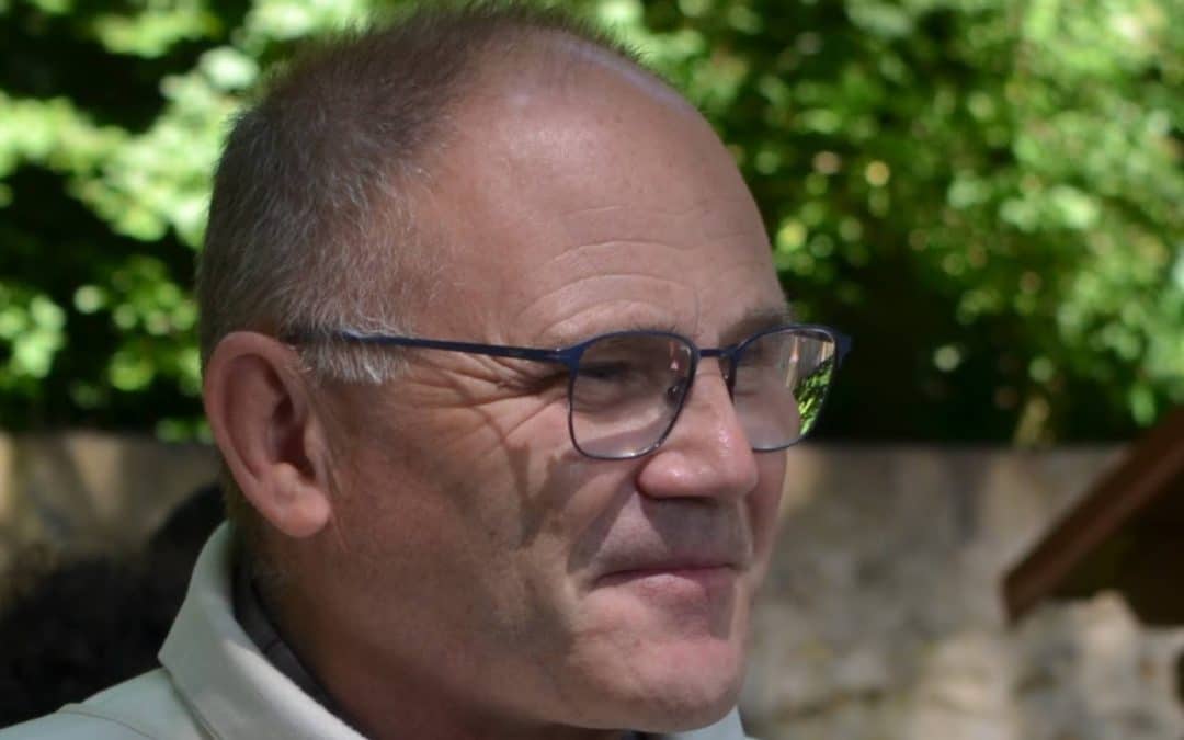 Au-revoir Jean-François – 28 Juin 26