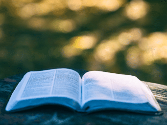 Proposition Groupe de lecture partagée du « Livre des psaumes »