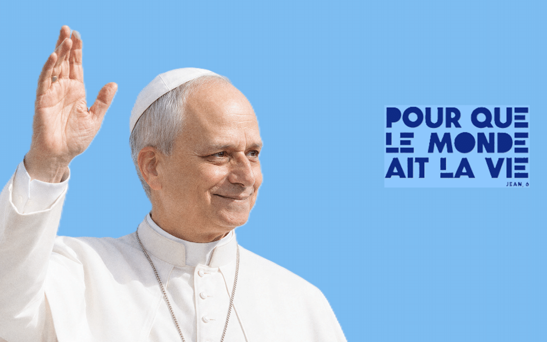 Témoignages de paroissiens sur la visite du Pape